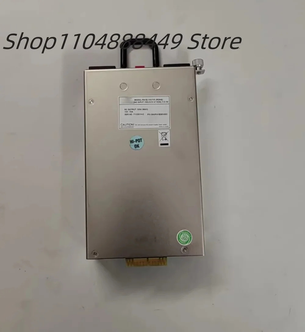 RH1E-1057V5 산업컴퓨터 전원공급장치