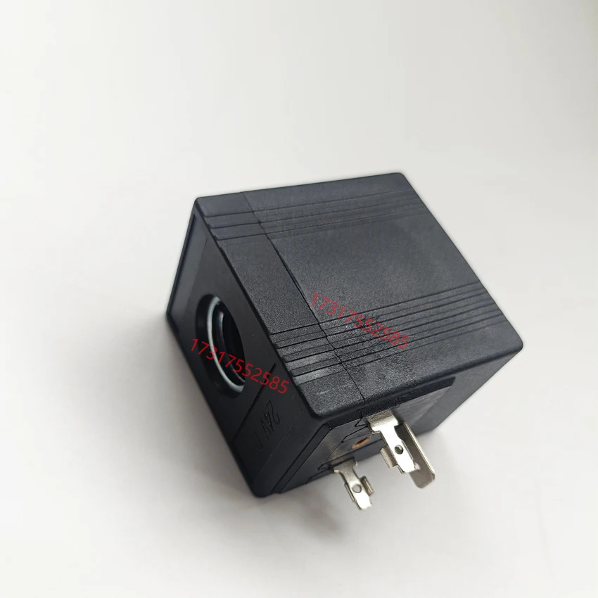 S501N 카트리지 밸브 코일 C16H12C19H24/29 C16H24/19 2937 C16H220 H110