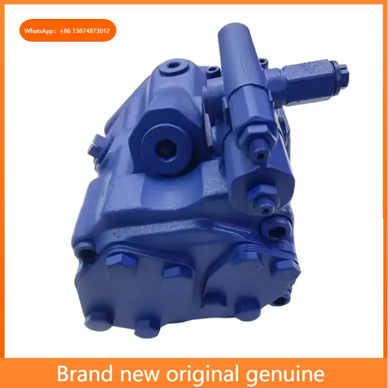 피스톤 펌프 A10VO45DR/31R-PSC62K01ESO52 A10VO60DFR1-32L-PUC12N00 A10VO45DFR/52R-PSC62K68 유압