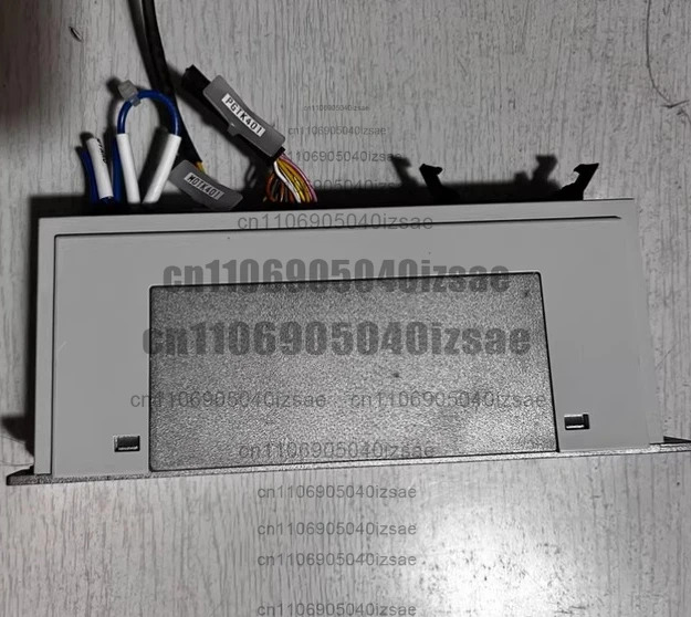 서보 드라이브 AC0N-C-20I-NP-2-0 DC24V 2A 리퍼 완료
