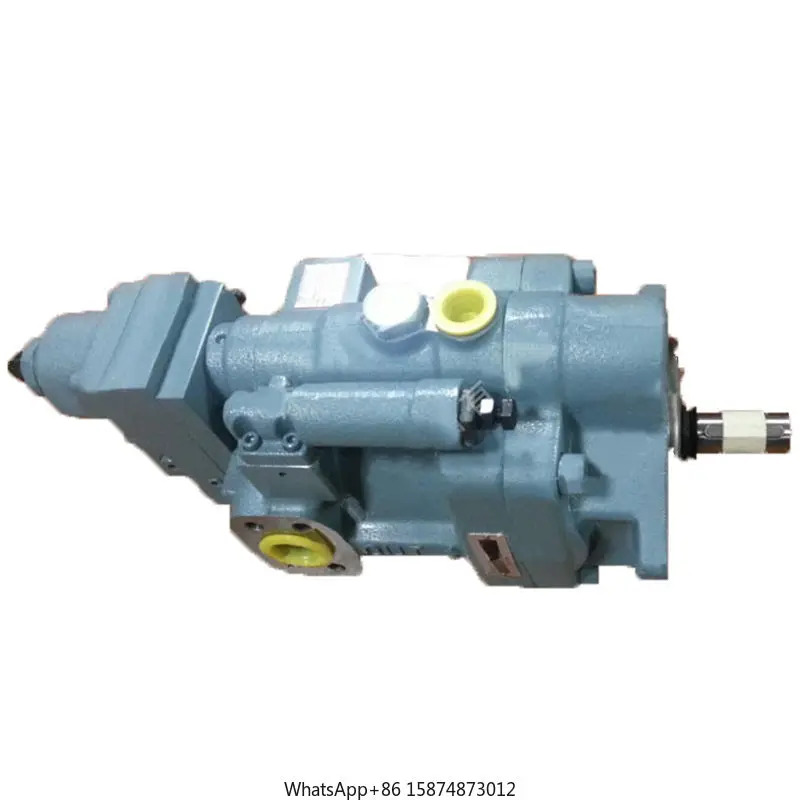 PVD PVD-00B PVD-0B PVD-1B PVD-2B PVD-1B-30 피스톤 펌프 PVD-2B-32 PVD-1B-32P PVD-1B-28P PVD-1B-28L3DPS-10