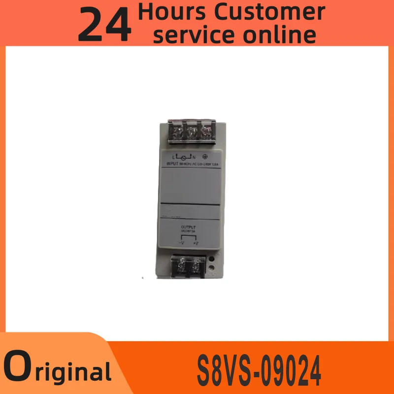 S8VS-09024 S8VS-09024A 전원공급장치 모듈 신