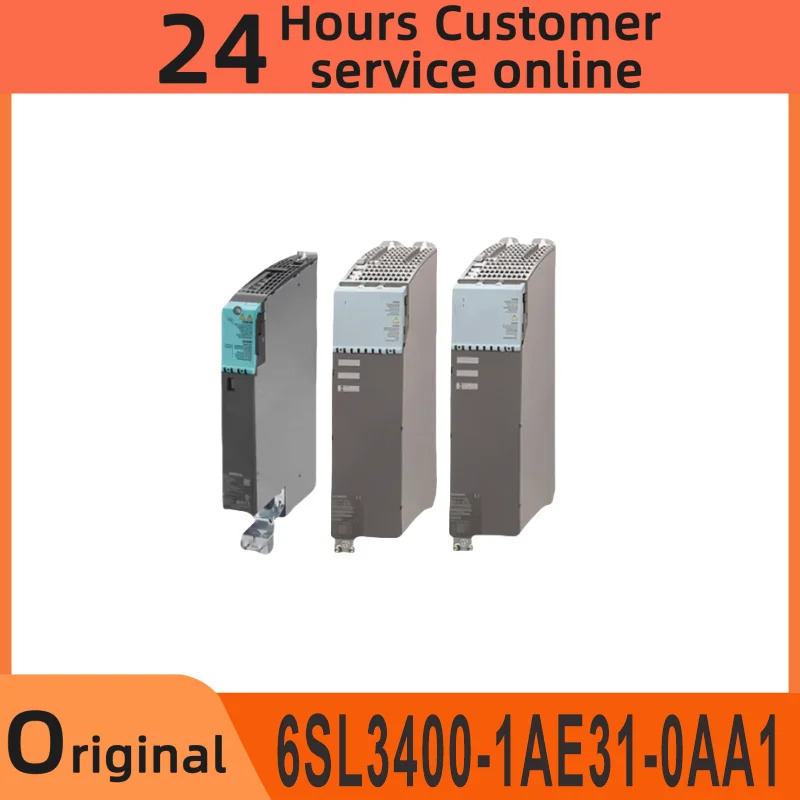 모듈 6SL3400-1AE31-0AA1
