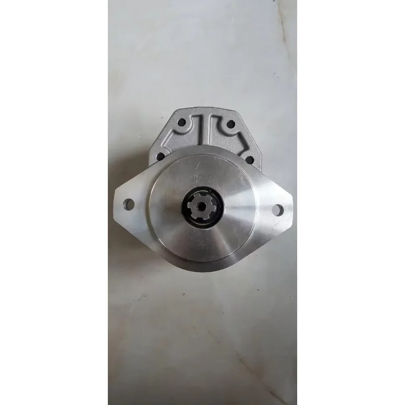 피스톤 펌프 CBF-E540-ALHL CBF-E580-ALP 유압 기어 CBF-E580-ALPL CBF-E580-ALH CBF-E580-ALHL CBF-F540-ALP CB-H-
