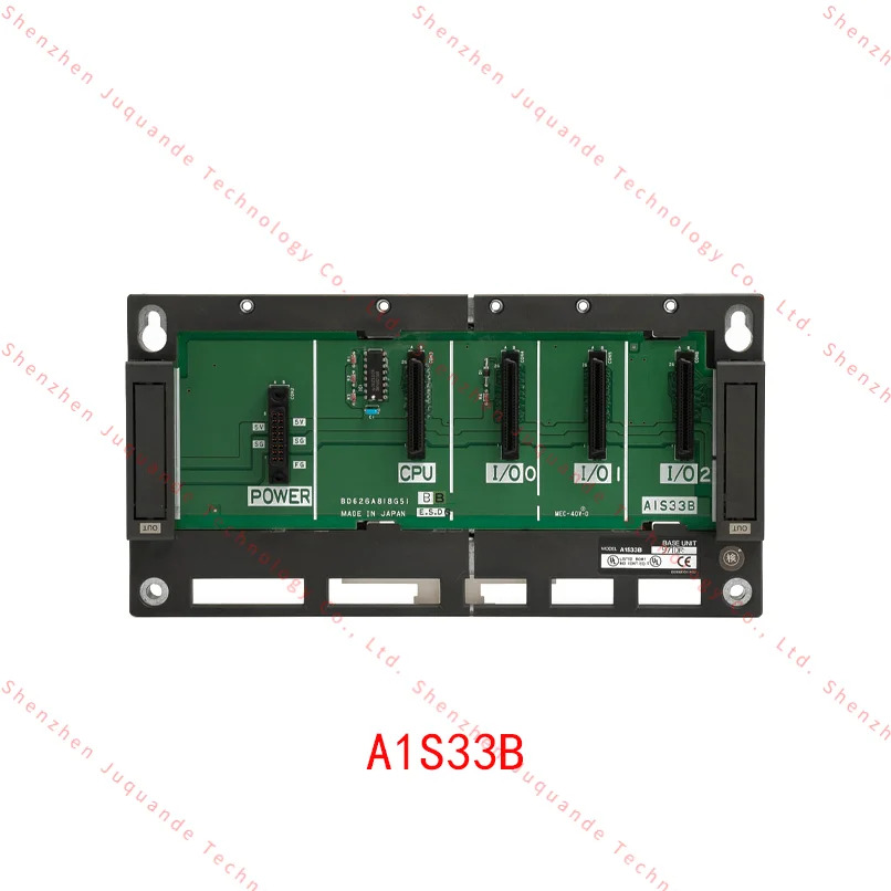 오리지널 A1SNMCA-8KP A1SNMCA-8KE A2SMCA-14KP A1S32B A1S33B A1S38B A1S38HB 신