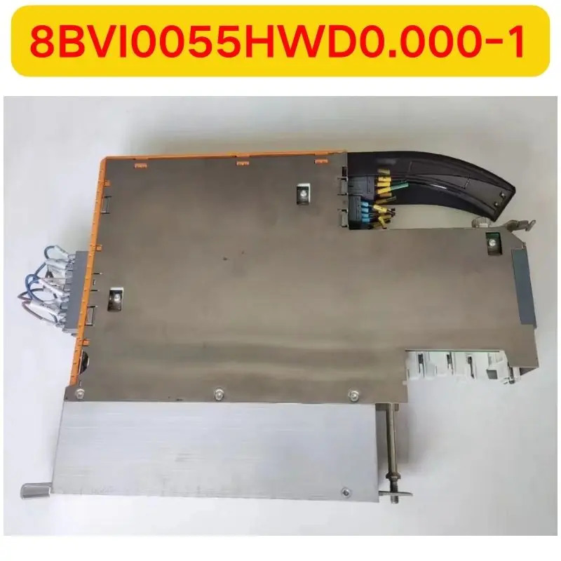 리퍼 서보 드라이브 기능 OK 8BVI0055HWD0.000-1