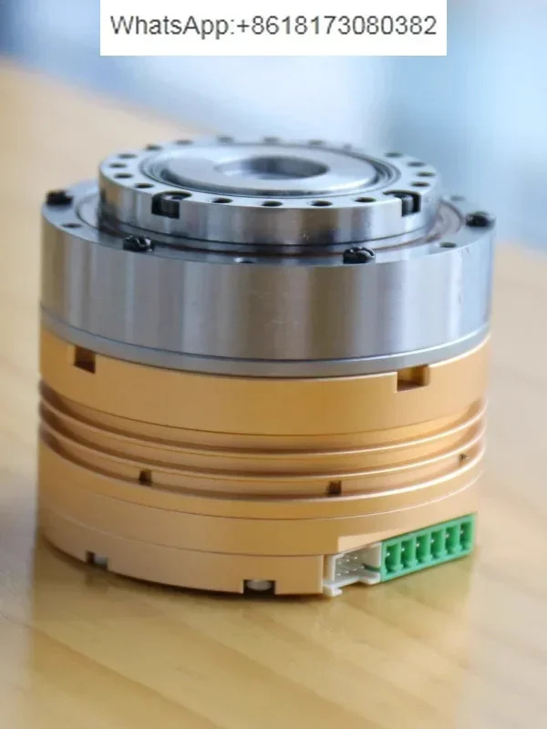 Era 슈퍼 조인트 서보모터 CAN 통신/통합 기계식 전화 암 50NM/35N