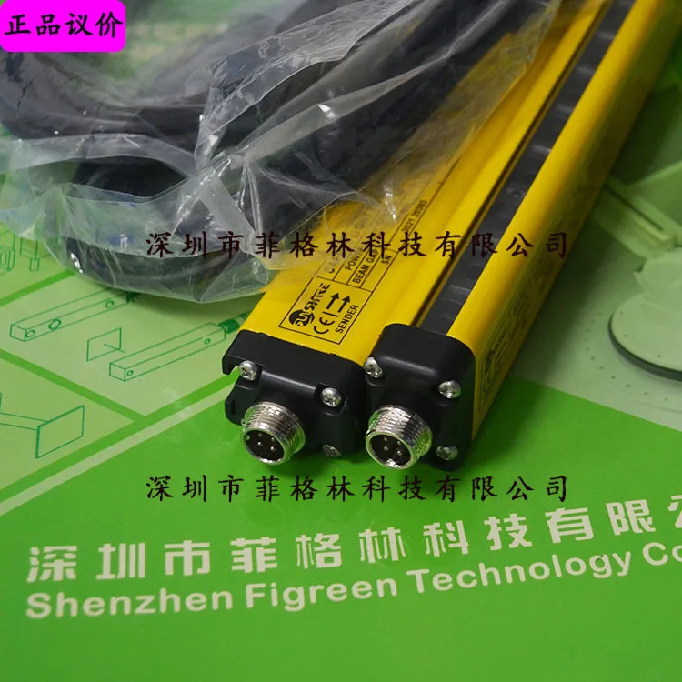 실물 STC20-A16N Shangxin SHANGXIN 안전격자