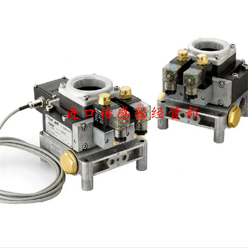 TOPAIR Daying 대만 더블 솔레노이드 밸브 DVX40 2692310.0543.AC110V-G2