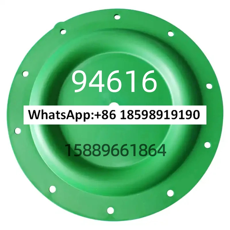 1.5인치 666170-344-C 다이어프램 펌프 94617 흰색 94616 녹색 94615A