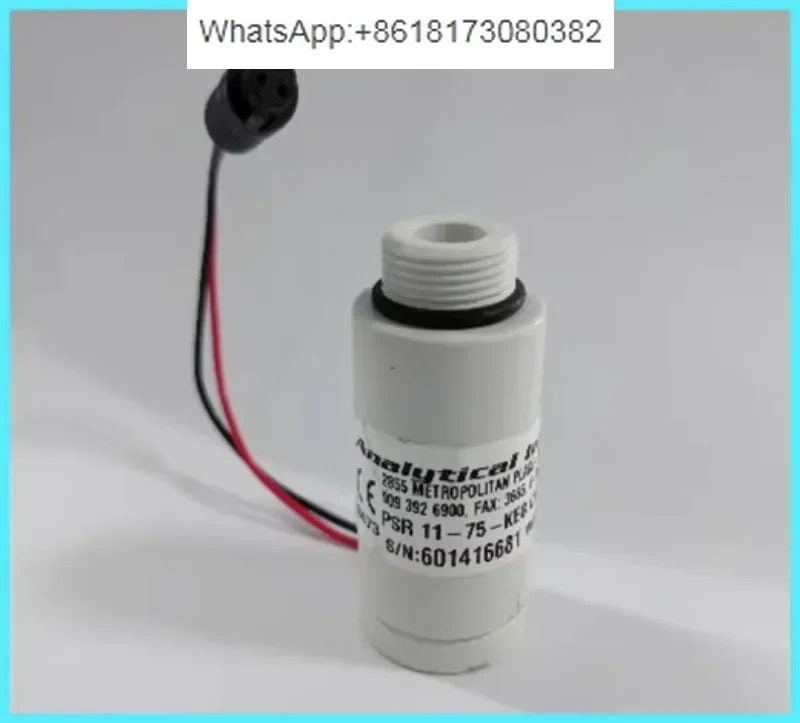 SLE5000 SLE1000 AII PSR-11-75-KE8 산소 셀