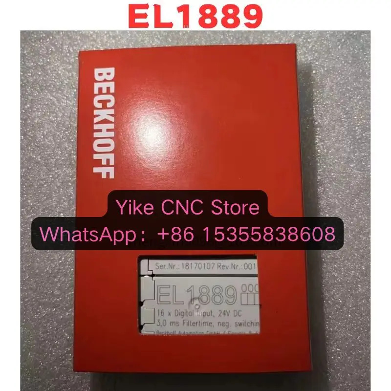 뉴 오리지널 EL1889 모듈 신속