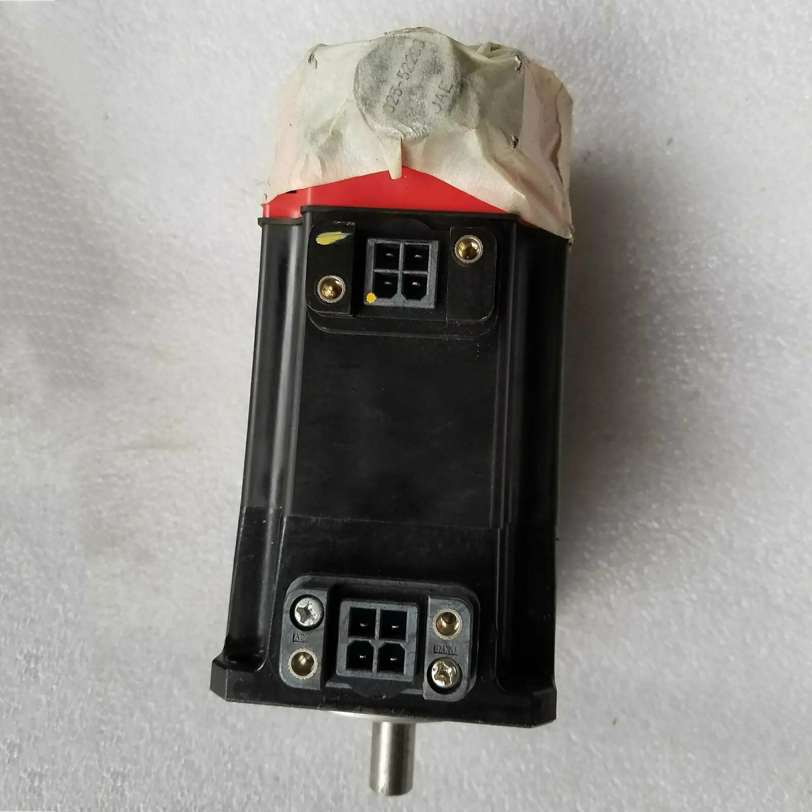 A06B-0115-B704 0037 Fanuc AC 서보모터 리퍼 완료 A06B 0115 B074
