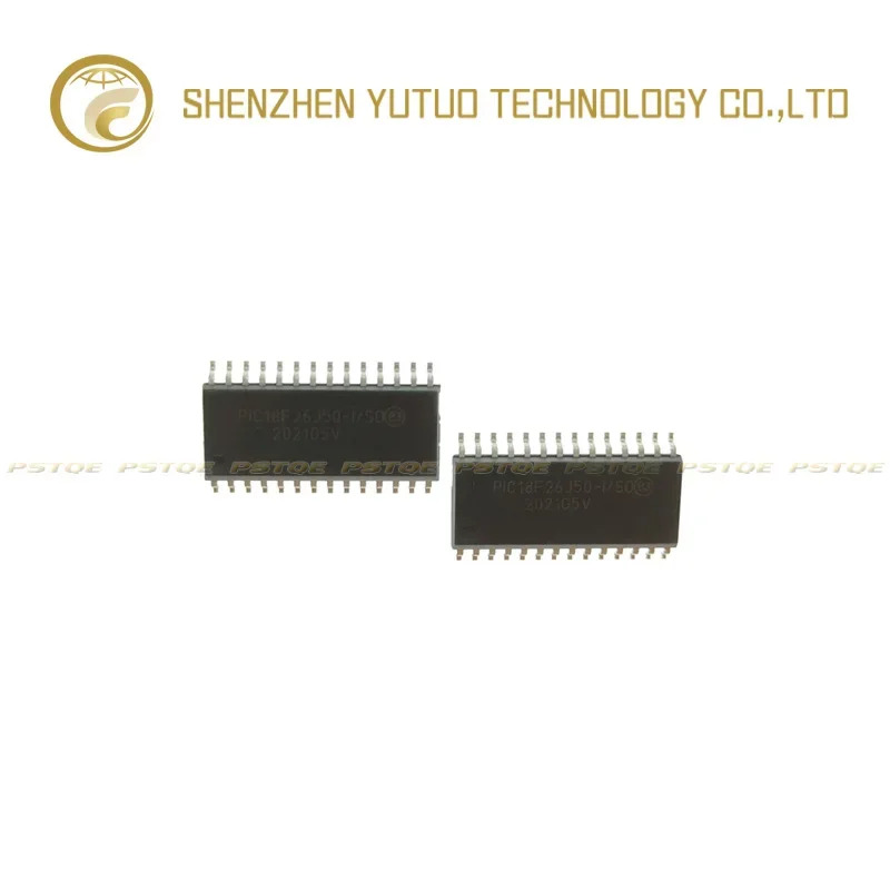 오리지널 PIC18F26J50-I/SO PIC18F26J50 SOIC-28 SOIC IC 신