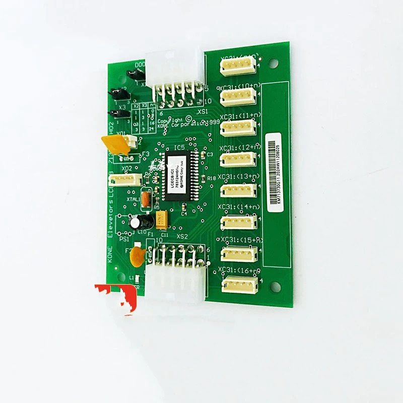 KM 713730 G11 G51 G61 PCB 보드 엘리베이터 부품 리프트 액세서리