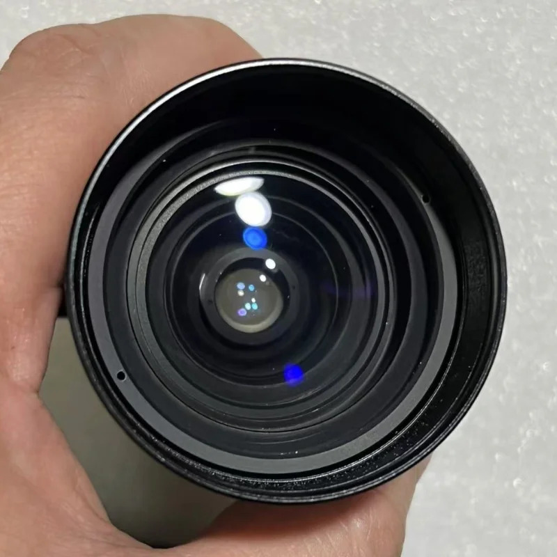 리퍼 HF1618V-2 산업고정 초점 렌즈 16mm 5 백만 픽셀 OK