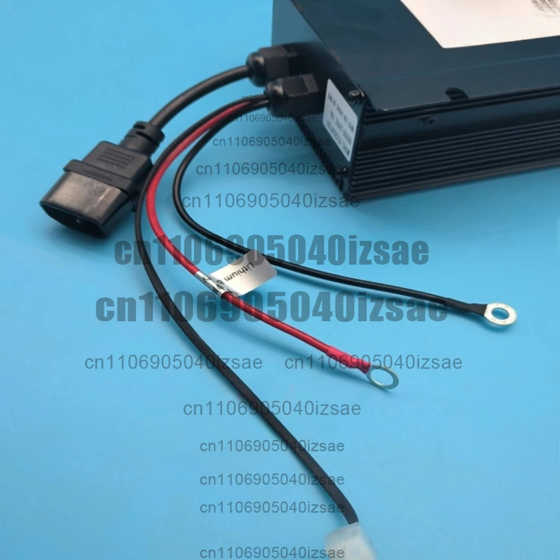 충전기 AIMB157-741000-000 YLCH24V10A