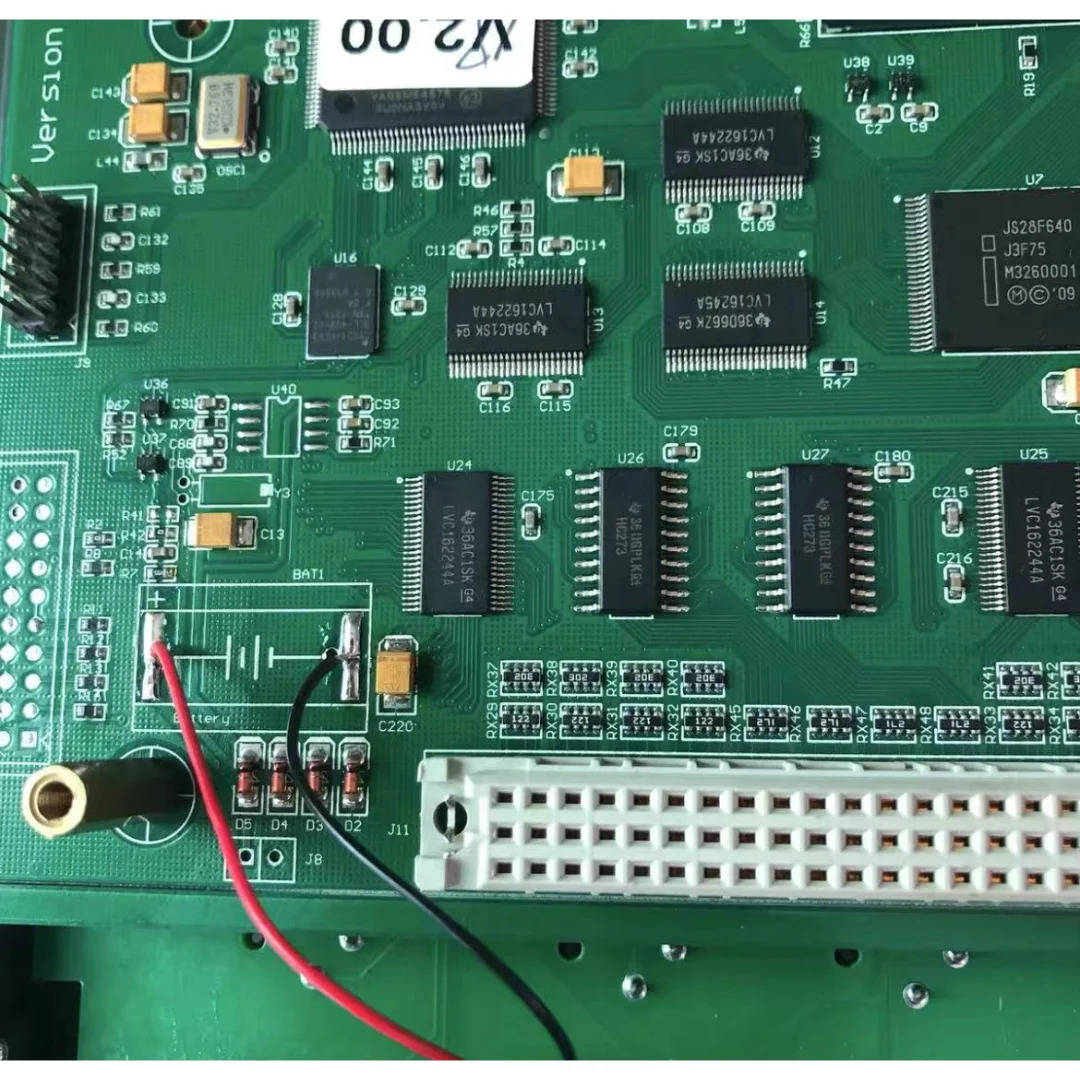 리퍼 GSK928TCa-L CNC 시스템 OK
