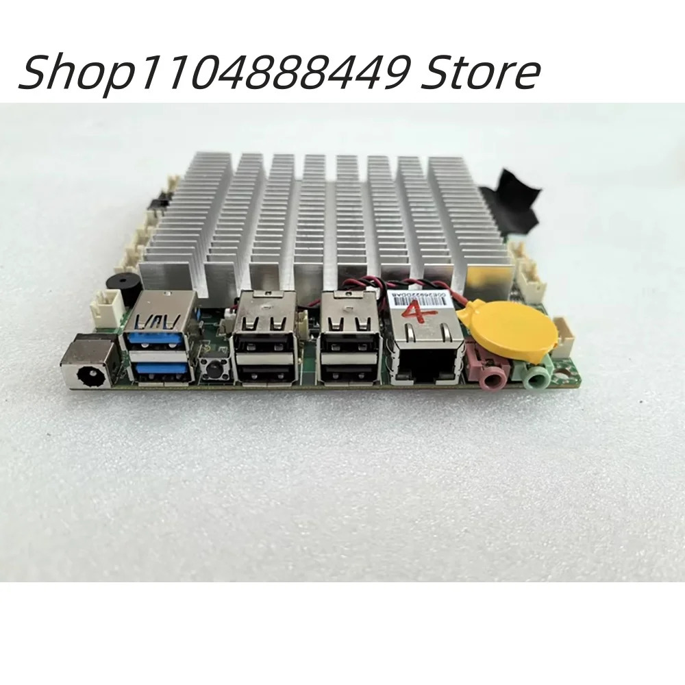 J1900 마더보드 J19M03 V2.0