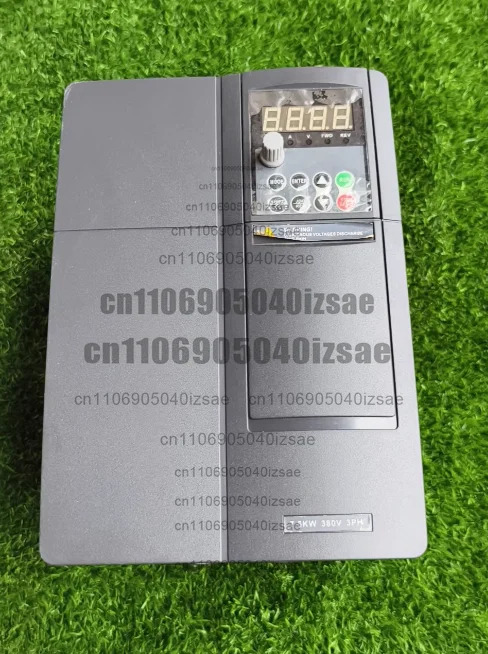 7.5KW 주파수 변환기 ZVF9V-G0075T4S 리퍼 완료