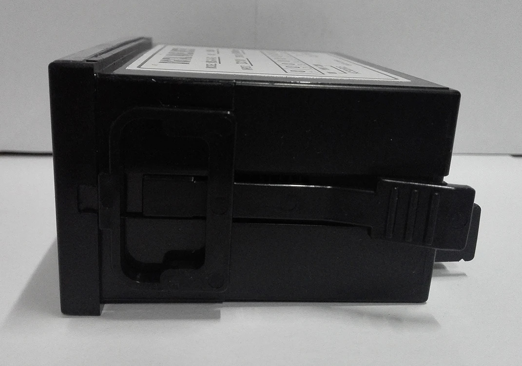 타코미터 MS-1-V 디지털 DCV/ACV 입력 라타코미터 MS-1-V-S 대만산