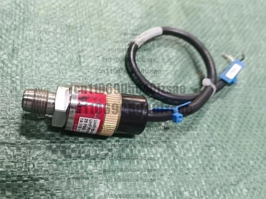 초고압 진공 센서 Uhp호환159-51W2B-X/1917 기능적으로 무결함 리퍼 완료