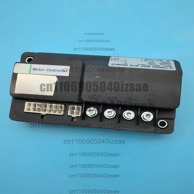 컨트롤러 BM24C10-CAN-N 메제어 보드 PTE15Q 전동 팔레트 트럭 컴퓨터 액세서리
