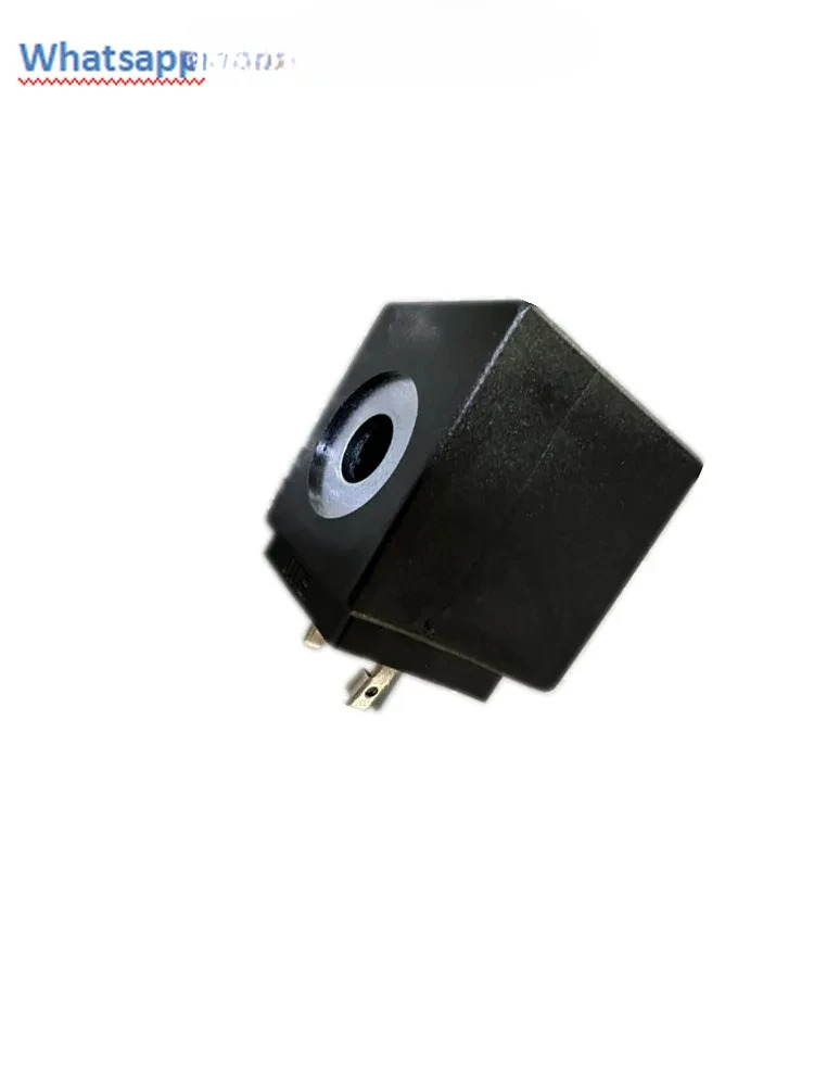 솔레노이드 밸브 코일 BDA14.5VA UDA23VA는 여러 UDA24V12W 모델.