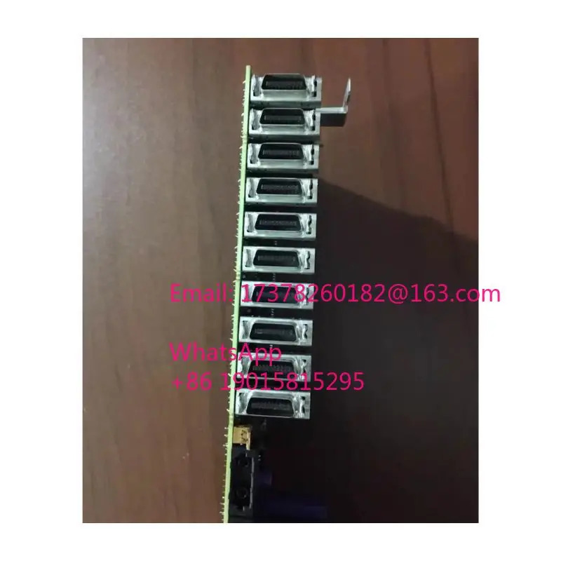 리퍼 A20B-2101-0710 회로 기판 완료