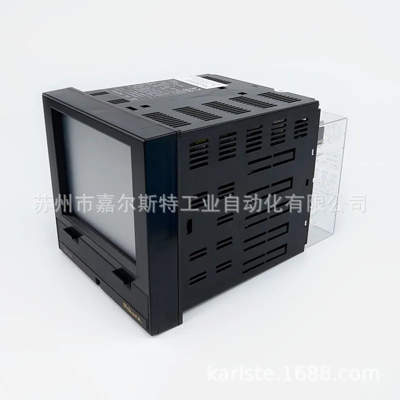 오리지널 VM7006A1000 VM7009A1000 일본 OHKURA 오쿠라 페이퍼리스 녹음기 교섭신
