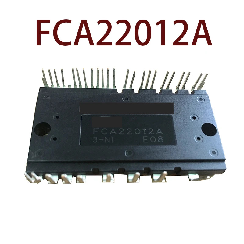 오리지널 FCA22012A 현장