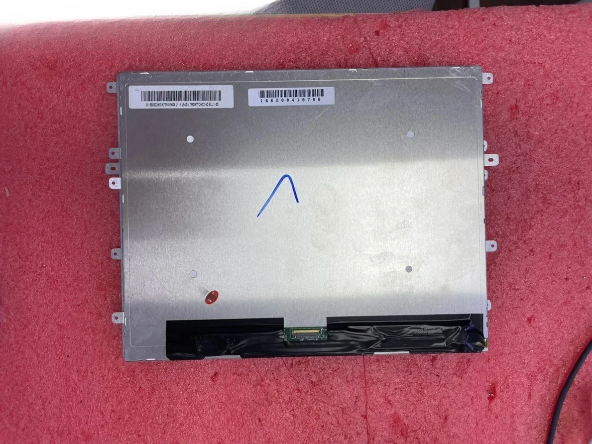 9.7인치 TM097TDH02 LCD 화면 산업제어 디스플레이