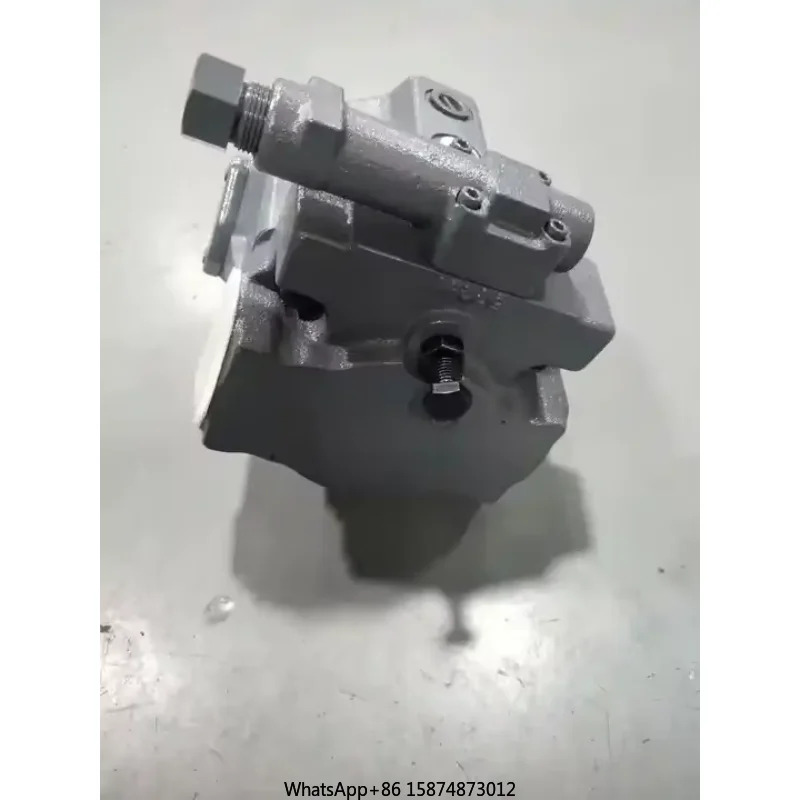 유압 피스톤 펌프 P16V P16V-RSG-30-CC-21-K 기어 P16V-FRSG-11-CMC-10-J