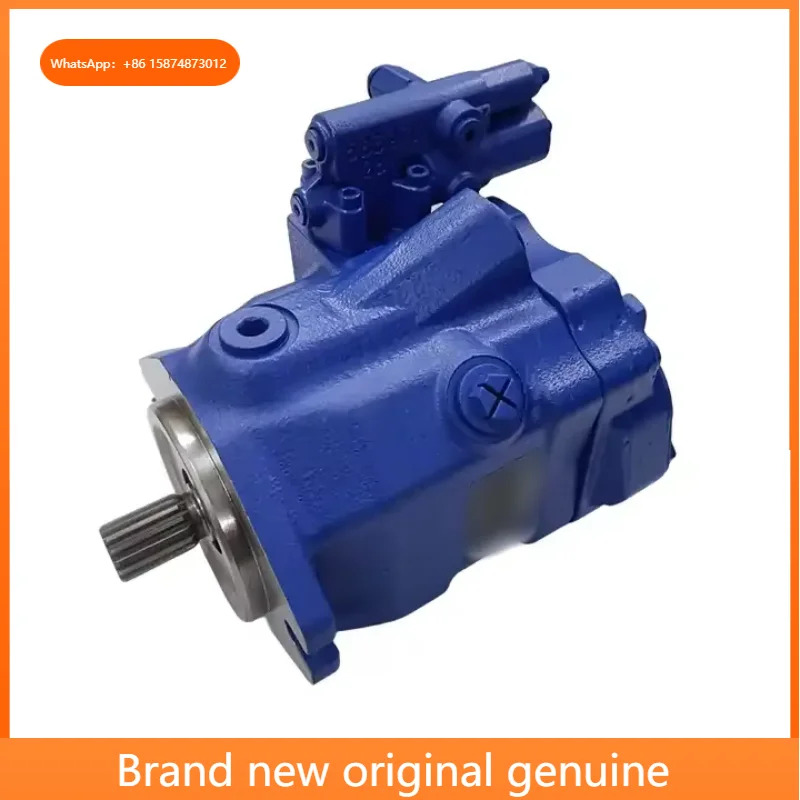 유압 축 가변 피스톤 펌프 A10VNO41DFR1/52L-HRC40N00-S1421 A10VNO28 A10VNO45 A10VNO63 A10VNO41 A10VNO85