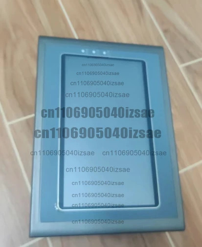 터치스크린 GC-070-24MAA DC24V154는 하게 작동하며 리퍼를 거쳤습니다.