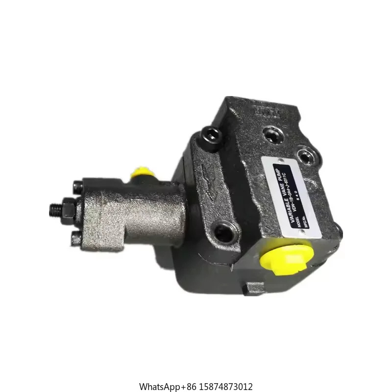 VDN-1B-0A4-J-6311C VDR VDN VDN-1B VDN-1B-1A3 변위 펌프 VDN-1B-2A3-U-11WC37 유압 1A4 2A4
