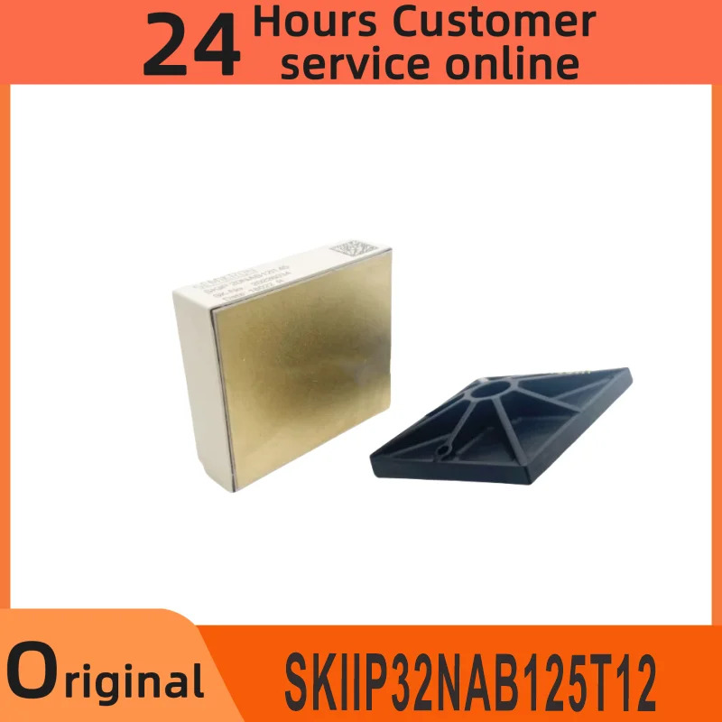 오리지널 모듈 SKIIP32NAB125T12 SKIIP31NAB12T12 SKIIP31NAB12T18 신