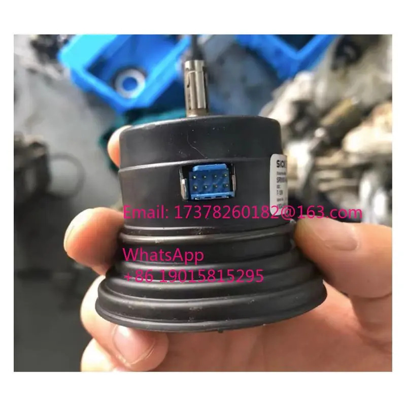 리퍼 SRM60-HAAO-K01 인코더 완료