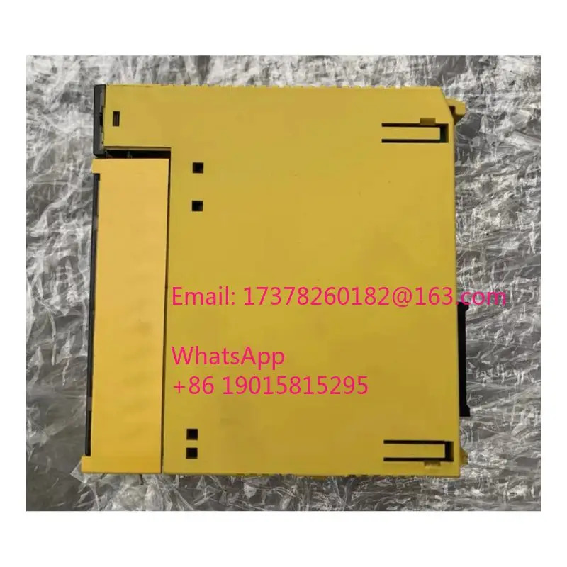 리퍼 A03B-0819-C052 IO 모듈 완료