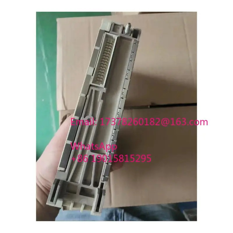 리퍼 TSXETY4103 PLC 모듈 완료