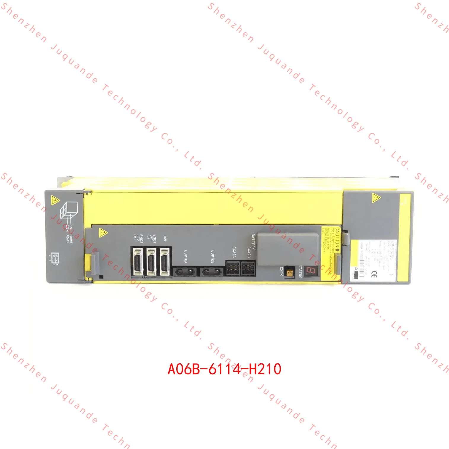 A06B-6222-H006 H610 A06B-6222-H045 A06B-6114-H210 A06B-6114-H306 A06B-6134-H302 신 오리지널