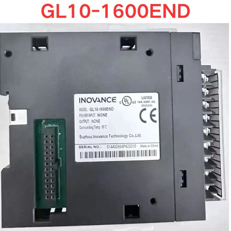 Inovance GL10-1600END 모듈