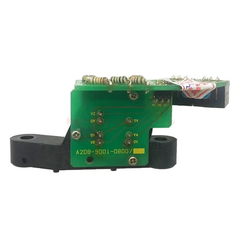 A20B-9001-0780 FANUC 인코더 스핀들 센서 리퍼 완료 A20B90010780