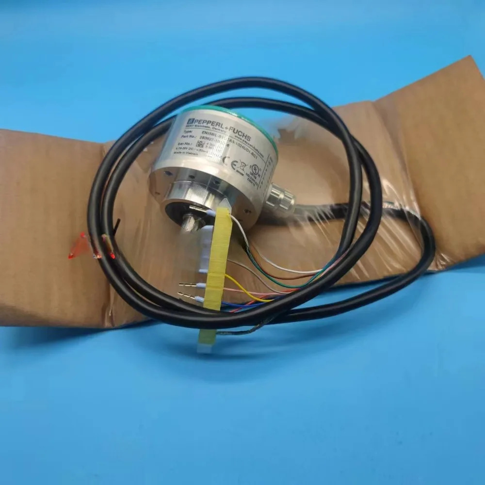 ENI58IL-S10CA5-1024UD1-RC1 P  F RVI58N-011KIR61N-01024