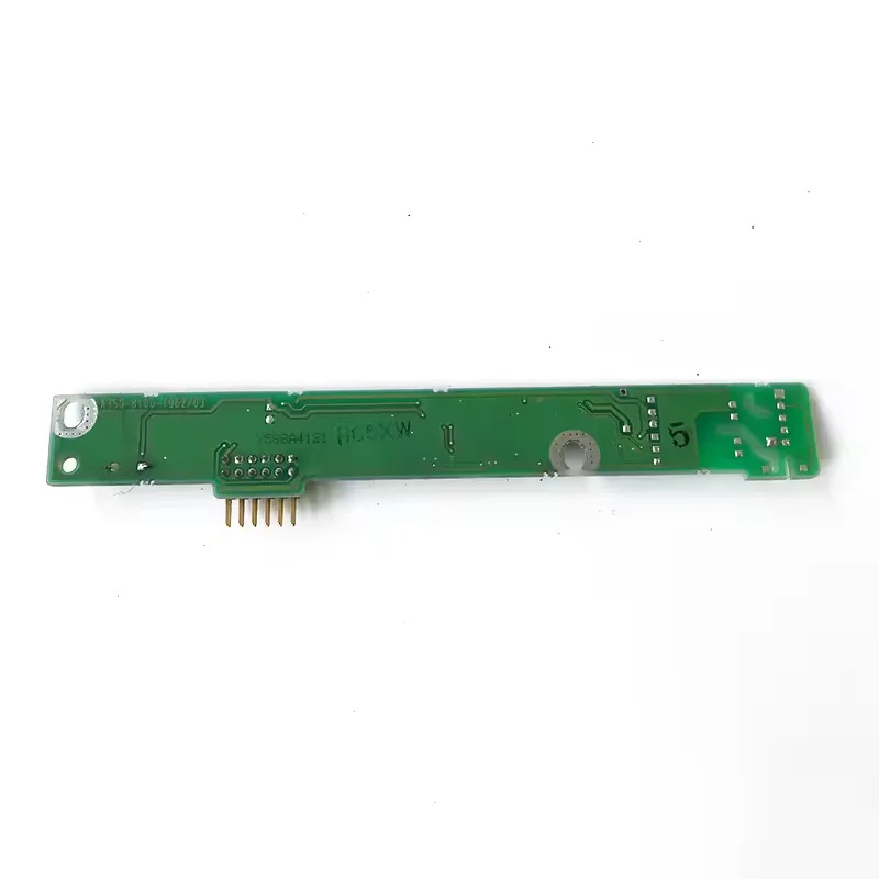 A20B-8100-0969 Fanuc 시스템 회로 기판 기계 12개월 A20B 8100 0969