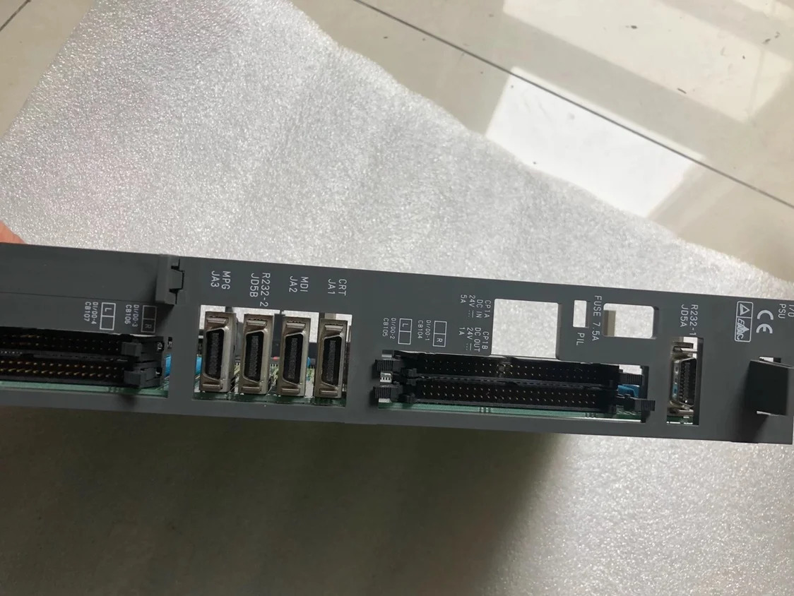 A16B-3200-0361 Fanuc 시스템 마더보드 리퍼 완료 A16B 32000361