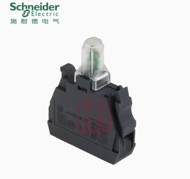 SCHNEIDER 표시등 모듈 ZBVM1 ZBVM3 ZBVM4 ZBVM5 ZBVM6