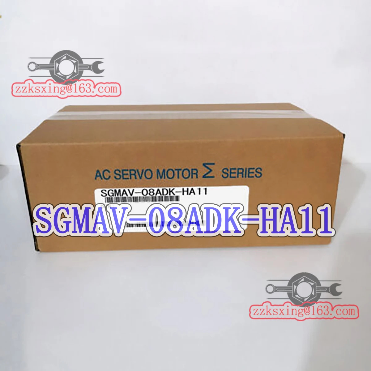 SGM호환-08ADK-HA11 AC 서보모터 오리지널 -