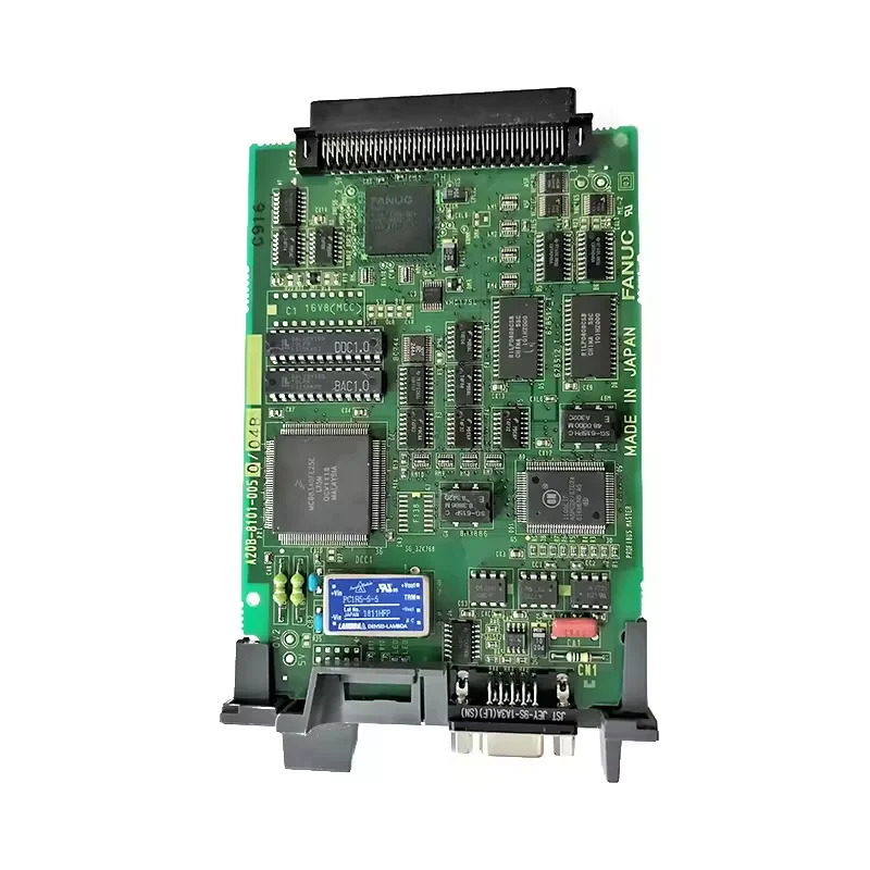 A20B-8101-0050 Fanuc 회로 기판 리퍼 완료 A20B 8101 0050