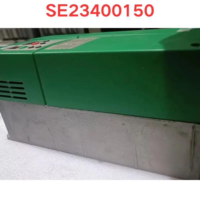 리퍼 SE23400150 주파수 변환기 1.5KW 기능 OK